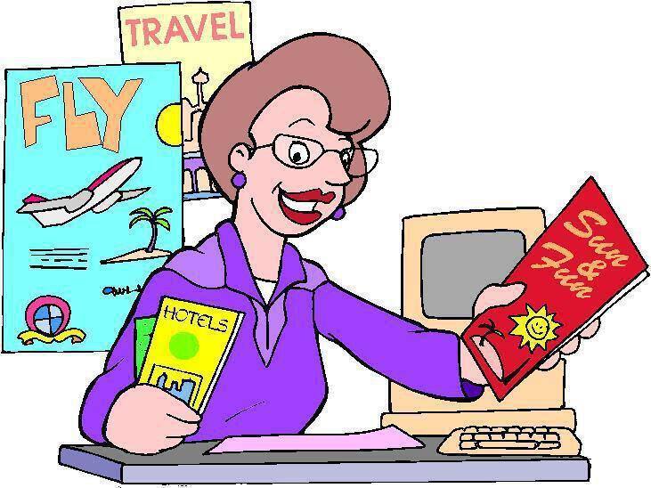 travel clipart pictures - photo #6