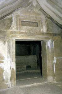 Ταμασσός Κτιστός Τάφος Πηγή: Τμήμα Αρχαιοτήτων Κυπριακής Δημοκρατίας