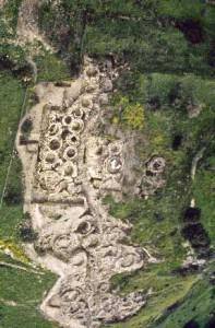 Хирокития, Χοιροκοιτία Πηγή: Τμήμα Αρχαιοτήτων Κυπριακής Δημοκρατίας