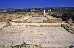 Άγιος Γεώργιος Πέγειας Πηγή: Τμήμα Αρχαιοτήτων Κυπριακής Δημοκρατίας