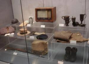 Μουσείο Αγώνος ΕΟΚΑ 1955-1959 Πηγή: Αρχείο Σταύρου Χατζησάββα