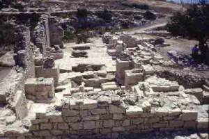 Αμαθούντα Βασιλική Πηγή: Τμήμα Αρχαιοτήτων Κυπριακής Δημοκρατίας