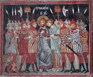Εκκλησία Αρχαγγέλου Μιχαήλ στον Πεδουλά Πηγή: Τμήμα Αρχαιοτήτων Κυπριακής Δημοκρατίας