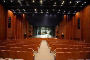 Δημοτικό Θέατρο Λατσιών Πηγή: Θεατρικός Οργανισμός Κύπρου