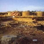Доисторическое поселение Лемпа, Archaelogical site at Lempa