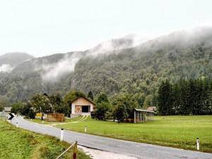  Visiting Southern Austria