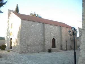 Located 3km in the southeast of Tsada village, in the Pafos district. The Monastery appears to have prospered in the 16th and 17th centuries.