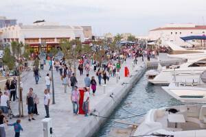 Limassol Marina: Now Open- live it!