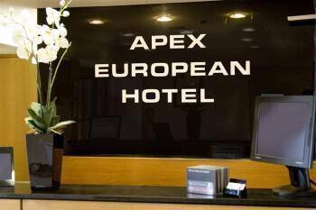 Special trip with Euro Apex Hotels