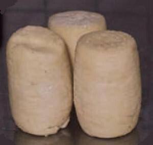 Pafitiko Tyri - Pafos Cheese