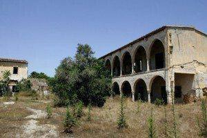 Holy Monastery of Ayios Panteleimon