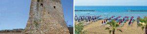 Venetian Watchtowers Route (East Larnaka Region)
