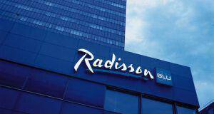Radisson Blu Conference and Airport Hotel, Larnca