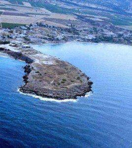 Mουσείο Μυκηναικού Αποικισμού της Κύπρου Μάα Παλαιόκαστρο Πηγή: Tμήμα Αρχαιοτήτων Κυπριακής Δημοκρατίας