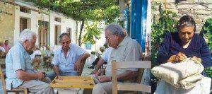 Δρόμοι του Κρασιού Πηγή: Κυπριακός Οργανισμός Τουρισμού Κυπριακής Δημοκρατίας