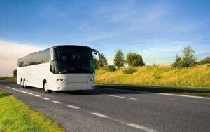 Δικαιώματα επιβατών λεωφορείων και πούλμαν