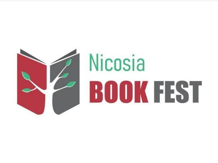 Αποτέλεσμα εικόνας για bookfest 2019 nicosia